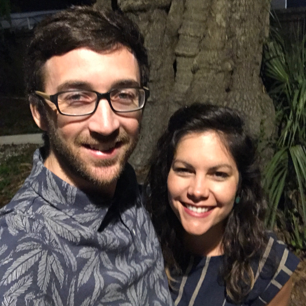 Meet your Posher, Kristen